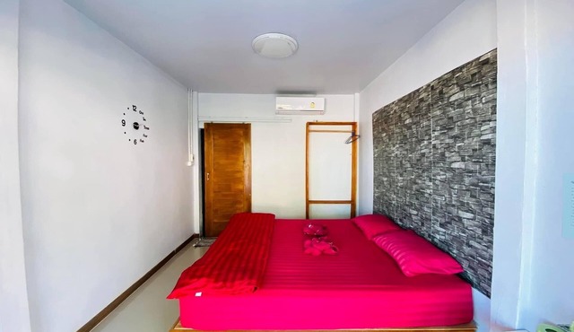 Kohmook Seaview Bungalow