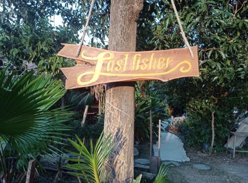 Kohyaonoi Lastfisherman