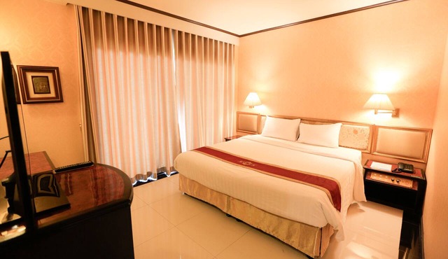 Kosa Hotel & Shopping Mall in Khon Kaen