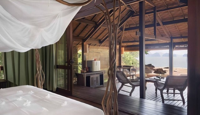 Koyao Island Resort