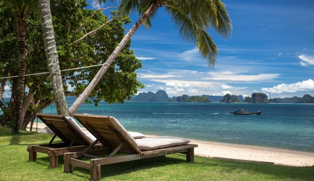 Koyao Island Resort