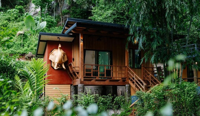 KRABI Laydaman Art Homestay
