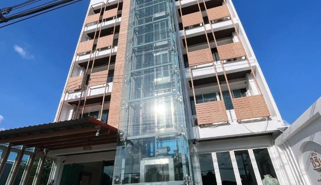 Krabi Serene Loft
