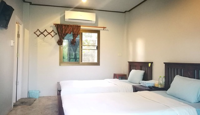 Kru Guesthouse