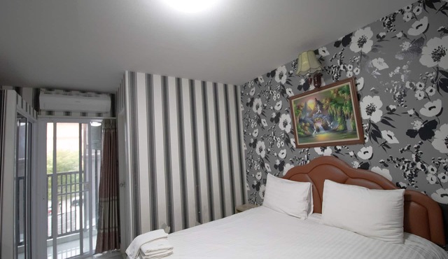 Kun Hotel
