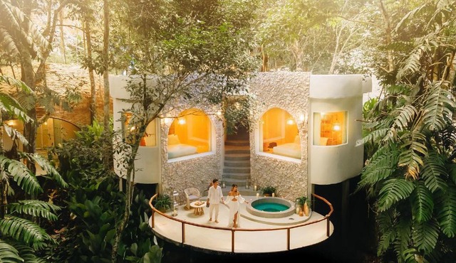 La Lanna The Glam Wellness in Ban Pok Nai