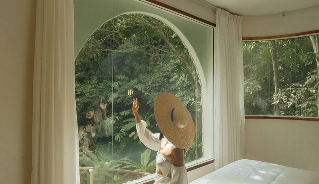 La Lanna The Glam Wellness in Mae On