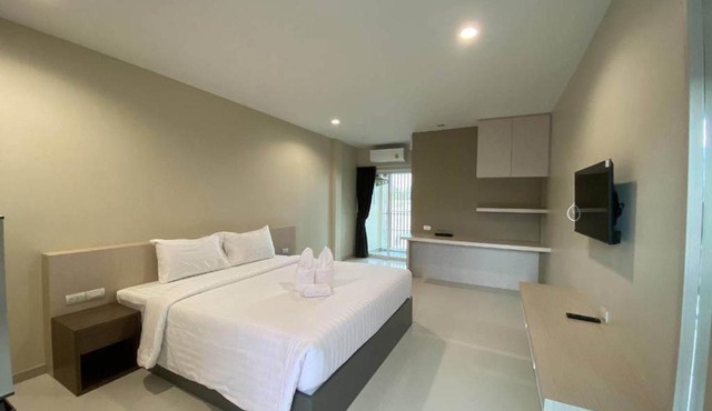 La Route Residence Pattaya in North Pattaya