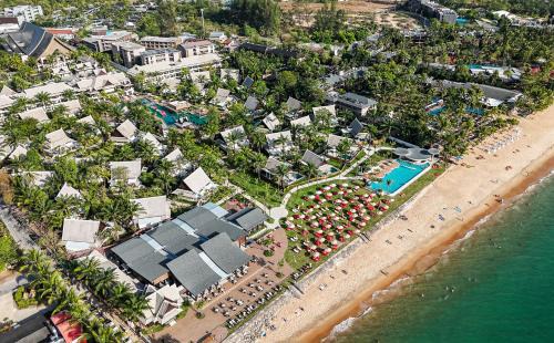 La Solaya Khao Lak in Takua Pa