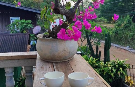 Laena Home in Ko Yao Noi