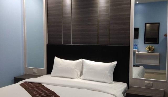 Laksana Boutique Hotel