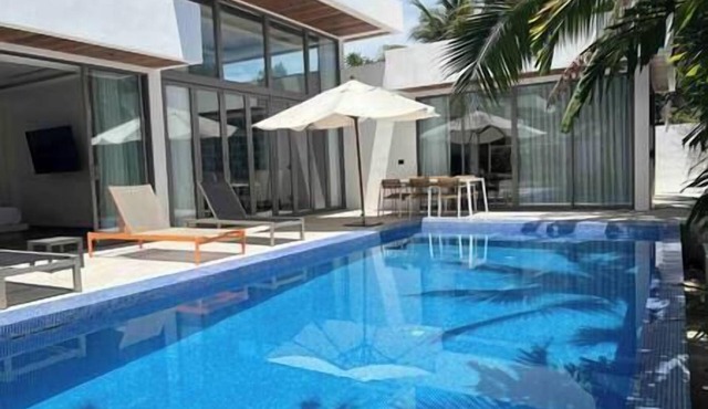 Landmark 1 | 3 Bedroom Villa, Rawai