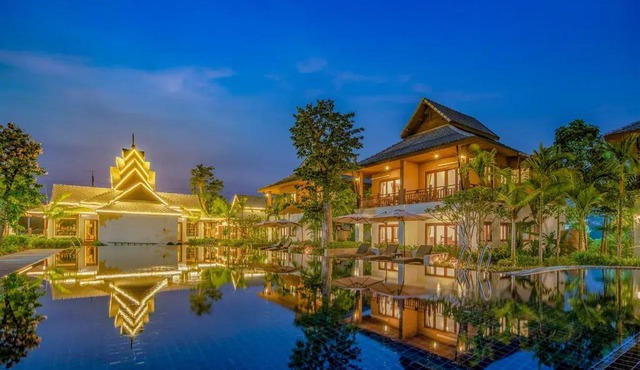 Lanna Deer Chiang Mai