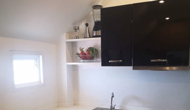 Large apartments 60 sqm in the heart of Phuket