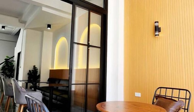 Lasalle House,bts,Suvarnabhumi airport,mega bangna