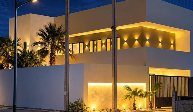 LaViena pool villa 라오스 풀빌라 in Vientiane