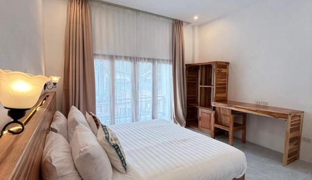 Lebella Nong Khiaw Resort in Nongkhiaw