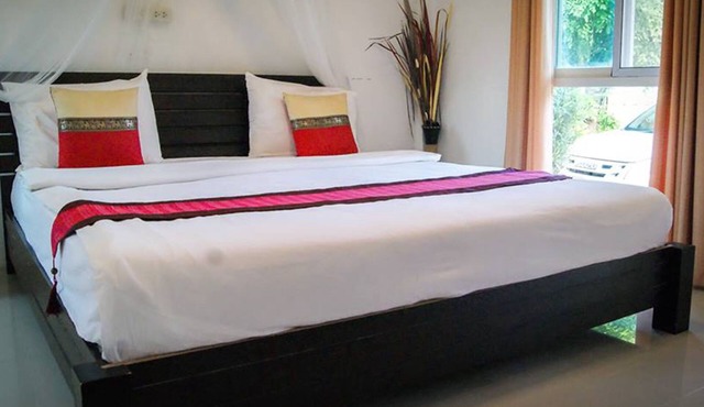 Leelawadee Resort