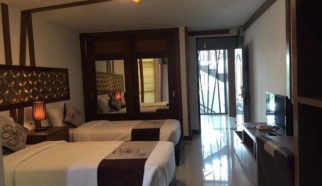 Leelawadee Resotel Raminthra 23
