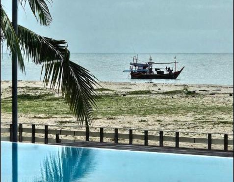 Lelawadee Villa Cha-am