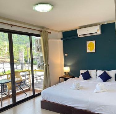 Lemon Inn in Ko Lanta