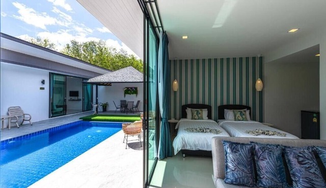 Lespalm Resort by Vacayandco