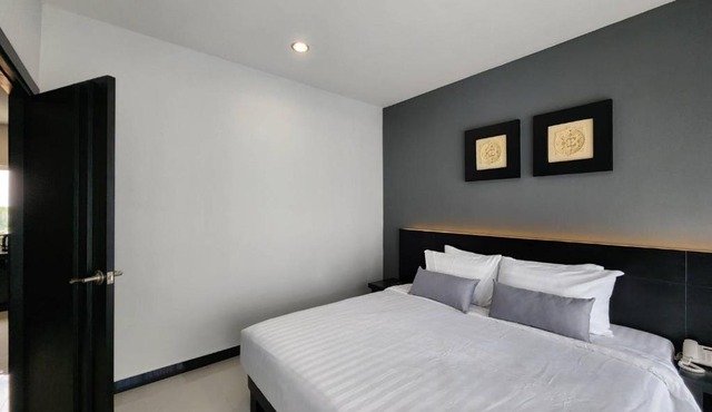 LHC HOTEL AND RESORT in Pattaya