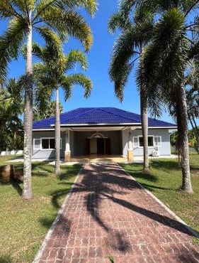 Liina House