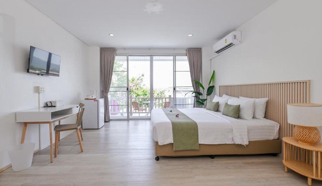 Little Home Ao Nang