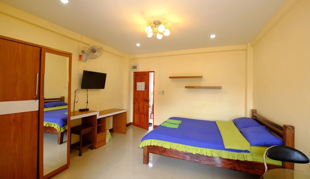 Livable Hotel