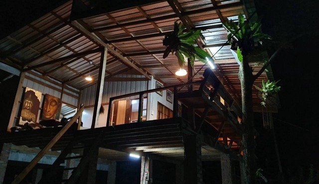 Live like your own land in Ronpiboon