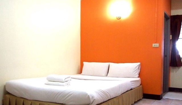 Living Apartment