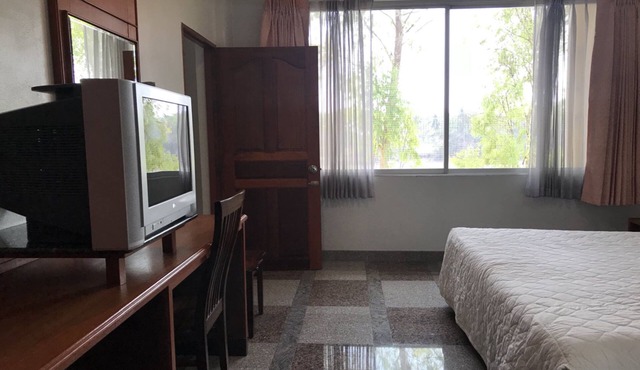 Lopburi Residence 2 Hotel And Resort in Lop Buri