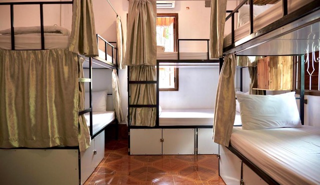 Luang Prabang Mountain View Hostel in Luang Prabang
