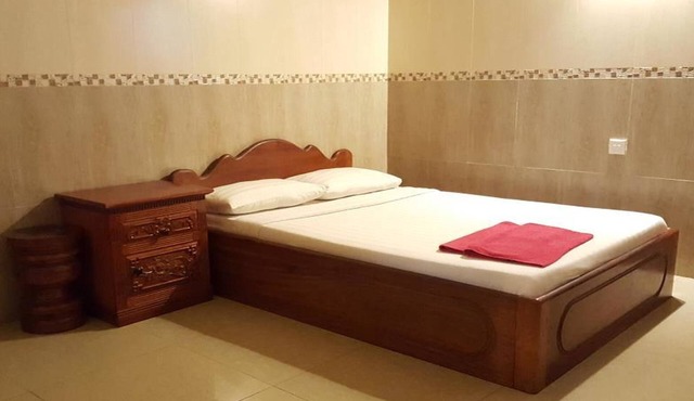 Lucky 2 Guesthouse in Phnom Penh
