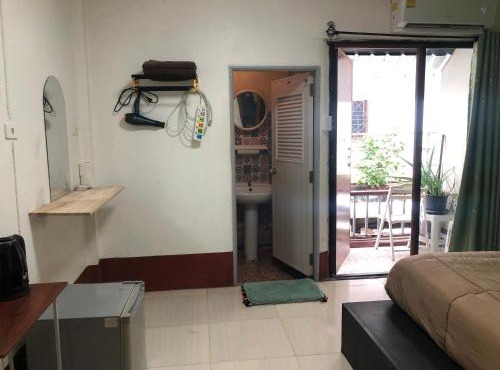 Lucky Guest House