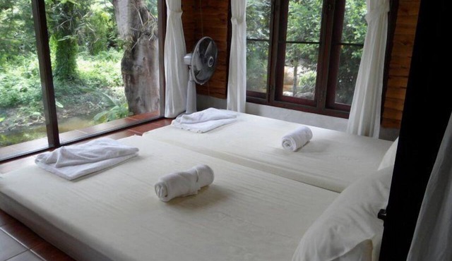 Lundaresort & Orchid
