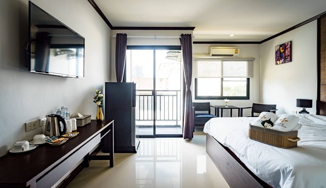Lux Boutique Hotel