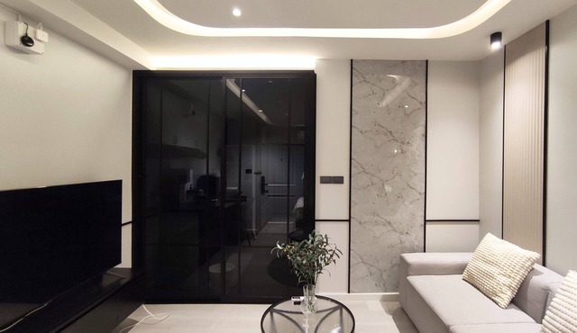 Luxe Design Studio Wellness & Tropical Retreat