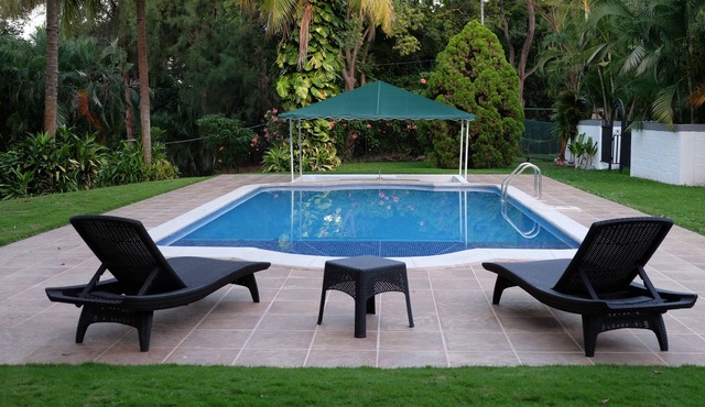Luxurious Estate In The Heart Of Many Natural Attractions In Nicaragua! in Managua