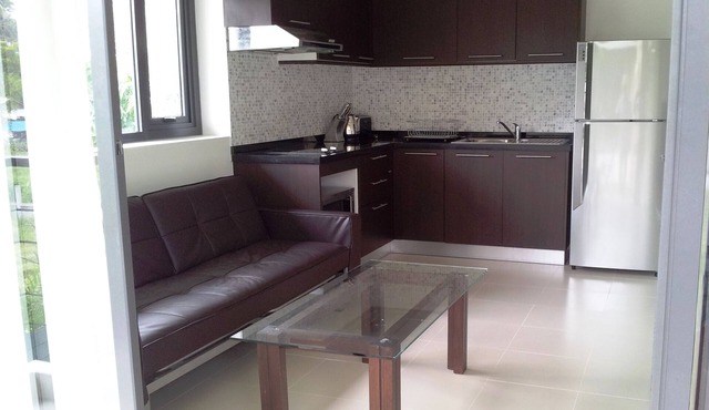 Luxury apartment 150 m from the sea Cathy Home D6 in Bophut - Koh Samui