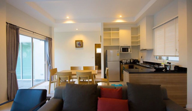 Luxury House in Hua Hin in Hua Hin