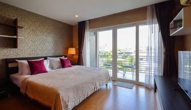Luxury Living in heart of Nimman