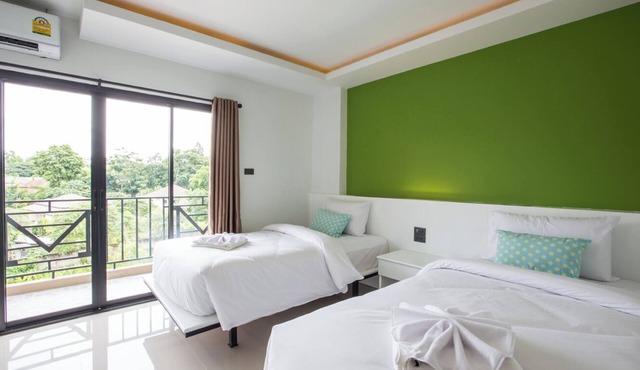 M Boutique Resort