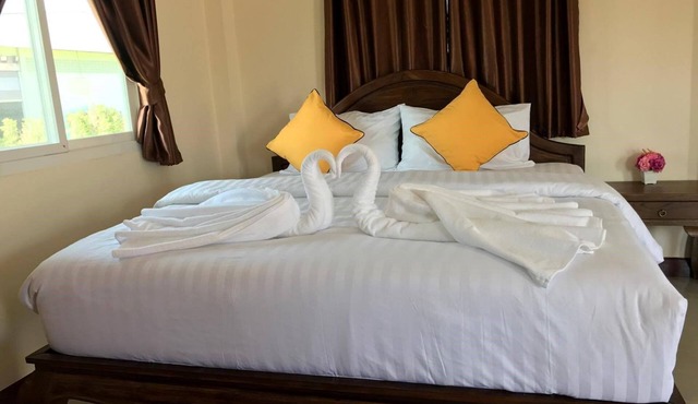 Mae Faek Villas