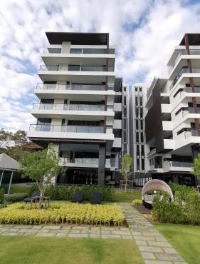 Mae Pim Dream Condo in Klaeng