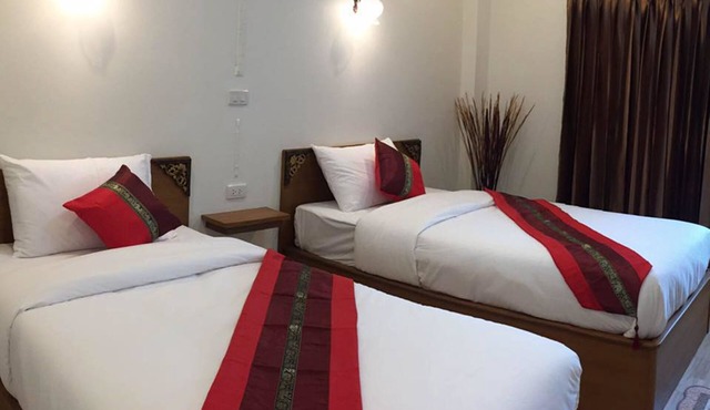 Maesot Siri Hotel