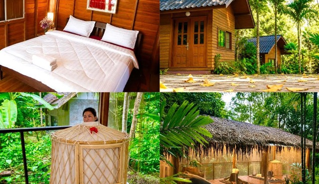 Maewin Resort