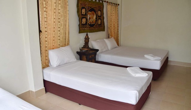 Magic Resort in Koh Samui