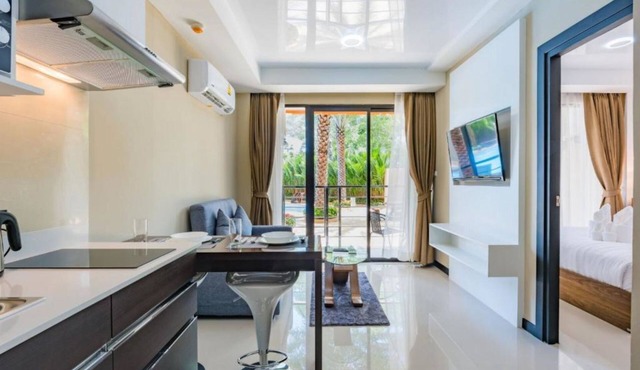 Mai Khao Beach Condotel by Villacarte